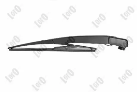 Рычаг стеклоочистителя со щеткой 305 mm ABAKUS 10300078C