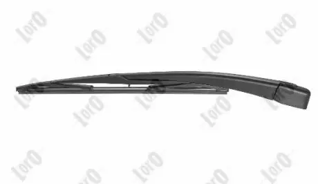 Ричаг склоочисника зi щiткою ABAKUS 10300084C Купити в Україні