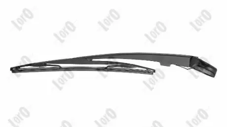 Ричаг склоочисника зi щiткою ABAKUS 10300088P Купити в Україні