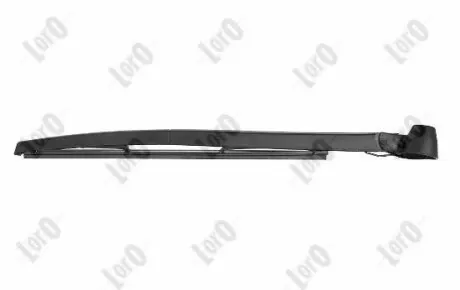 Ричаг склоочисника з щіткою упаковка пакет ABAKUS 10300094P Купити в Україні