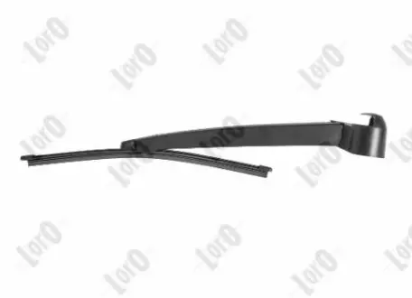 Ричаг склоочисника зi щiткою 280mm ABAKUS 10300096P Купити в Україні