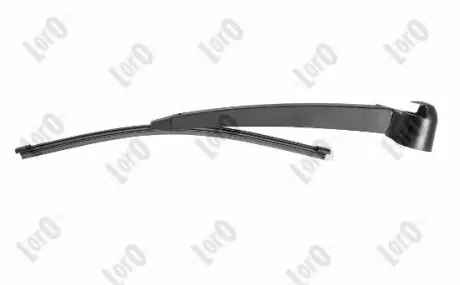 Ричаг склоочисника зi щiткою ABAKUS 10300109C Купити в Україні