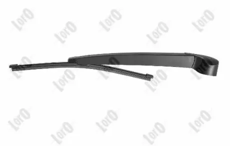 Ричаг склоочисника зi щiткою ABAKUS 10300110P Купити в Україні