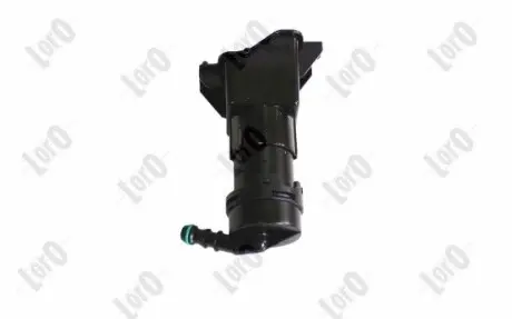 Форсунка омивача фари Audi A6 04-11 (L) (OE VAG) ABAKUS 10303023 Купити в Україні