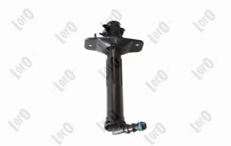 Форсунка омивача фари Audi A6 12-18 (R) (OE VAG) ABAKUS 10303026 Купити в Україні