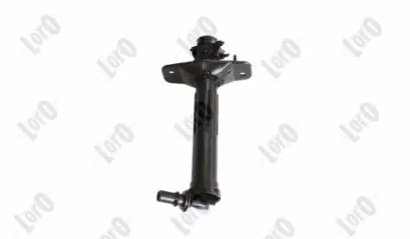 Форсунка омивача фари Audi A6 12-18 (L) (OE VAG) ABAKUS 10303027 Купити в Україні