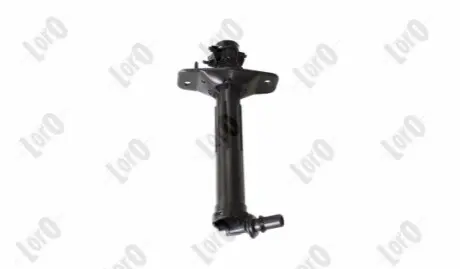 Форсунка омивача фари Audi A6 12-18 (R) (OE VAG) ABAKUS 10303028 Купити в Україні