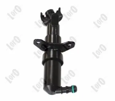 Форсунка омивача фари Skoda Octavia 04-13 (R) (OE VAG) ABAKUS 10303118 Купити в Україні