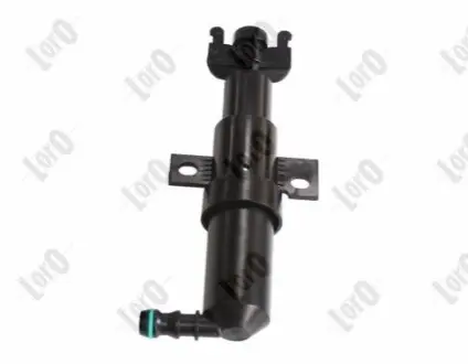 Форсунка омивача фари VW Passat 05-10 (L) (OE VAG) ABAKUS 10303133 Купити в Україні