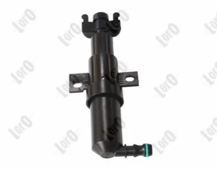 Форсунка омивача фари VW Passat 05-10 (R) (OE VAG) ABAKUS 10303134 Купити в Україні