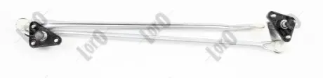 Автозапчасть ABAKUS 10304059