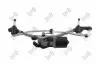 Автозапчасть ABAKUS (10304096) изображение 3