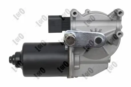 Моторчик склоочисника BMW 5 (E60/E61) 04-10 ABAKUS 10305001 Купити в Україні