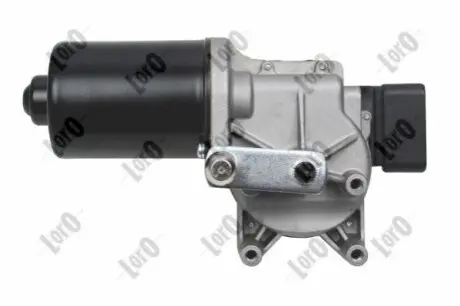 Моторчик склоочисника Fiat Ducato 06 ABAKUS 10305002 Купити в Україні