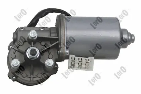 Моторчик склоочисника MB Sprinter/VW LT 96-06 ABAKUS 10305006 Купити в Україні