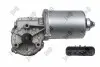Фото Моторчик склоочисника Opel Combo 01-11 ABAKUS (10305007) зображення 2