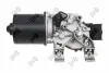Моторчик склоочисника (переднього) Renault Clio 05-14 ABAKUS (10305008) изображение 1