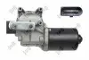 Фото Моторчик склоочисника VW T5/T6 03 ABAKUS (10305013) зображення 2
