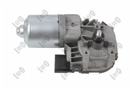 Моторчик склоочисника Skoda Octavia/VW Golf/Jetta 03-17 ABAKUS 10305025 Купити в Україні