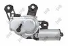 Фото Моторчик склоочисника Audi A4/A6/VW Passat 96-05 (задній) ABAKUS (10306001) зображення 1
