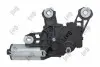 Фото Моторчик склоочисника Audi A4/A6/VW Passat 96-05 (задній) ABAKUS (10306001) зображення 2