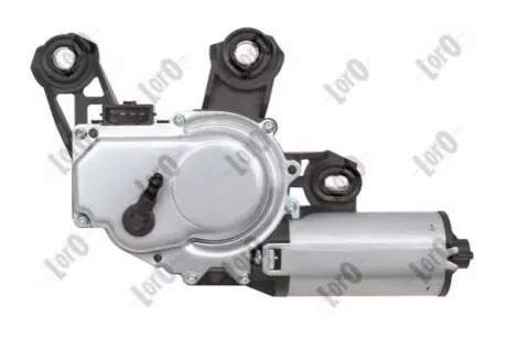 Моторчик склоочисника Audi A4/A6/VW Passat 96-05 (задній) ABAKUS 10306001 Купити в Україні