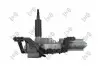 Моторчик склоочисника VW Caddy III 04-15 ABAKUS (10306022) зображення 2