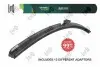 Фото Щітка склоочисника (380мм) VW Fox 05-11/Toyota Prius/Yaris 99 ABAKUS (10307380) зображення 1