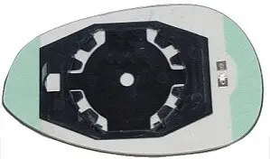 Дзеркало зовнішнє ABAKUS 1101G04