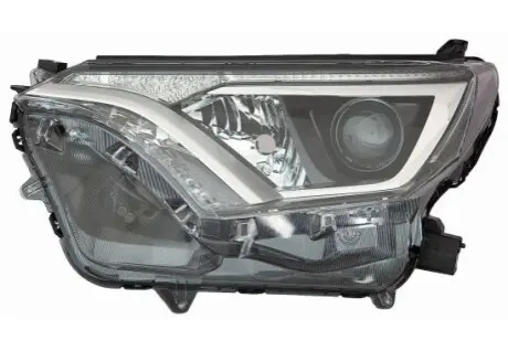Автозапчастина ABAKUS 1121149RMLDEM2