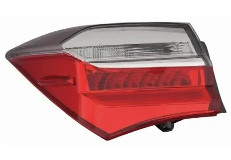 Автозапчастина ABAKUS 1121953RUE