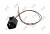 Клемма 2 PIN VAG CZUJNIKI ABS ESP ABAKUS (12000083) изображение 1