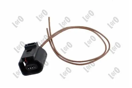 Клемма 2 PIN VAG CZUJNIKI ABS ESP ABAKUS 12000083