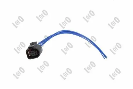 Ремкомплект кабеля 6-PIN 1,5MM VAG ABAKUS 12000100