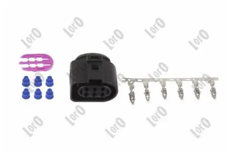 Автозапчасть ABAKUS 12000273