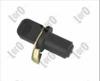 Датчик ABS (передній) Daewoo Lanos 97-10 (L) ABAKUS 12002004 Купити в Україні