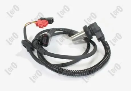 Датчик ABS передний ABAKUS 12002039