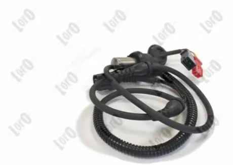 Датчик ABS (передній) Audi A6 97-05 ABAKUS 12002041 Купити в Україні