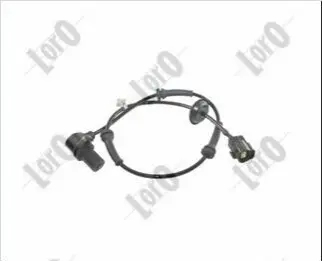 Датчик ABS (передній) Chevrolet Aveo/Daewoo Kalos 1.2-1.4 02- (R) ABAKUS 12002128 Купити в Україні