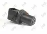 Датчик ABS (передній) Daewoo Lanos 97-10 (R) ABAKUS (12002130) зображення 1