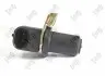 Датчик ABS (передній) Daewoo Lanos 97-10 (R) ABAKUS (12002130) зображення 2