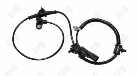Датчик ABS (задній) Renault Megane II/Scenic II 1.5-2.0 dCi 02 ABAKUS 12002173 Купити в Україні