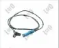 Фото Датчик ABS (задній) BMW 3 (E46) 98-07 ABAKUS (12003042) зображення 1