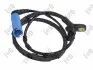 Фото Датчик ABS (задній) BMW 3 (E46) 98-07 ABAKUS (12003042) зображення 2