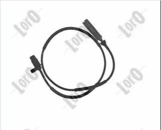 Датчик ABS (задній) BMW 1/3 (E81/E87/E90/E91) 07-11 ABAKUS 12003044 Купити в Україні