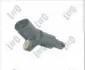 Фото Датчик ABS (задній) VW Caddy 1.6/1.9D 96-00 ABAKUS (12003094) зображення 1