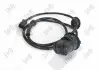 Датчик ABS (задній) Audi A6 95-05 (R) 12003105