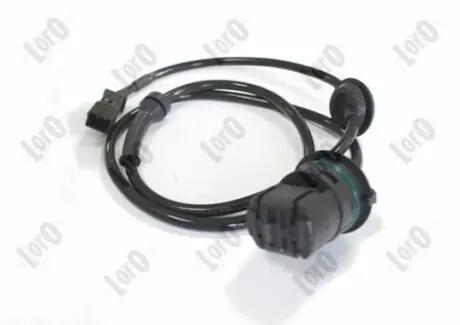 Фото Датчик ABS (задній) Audi A6 95-05 (R) ABAKUS (12003105) зображення 1