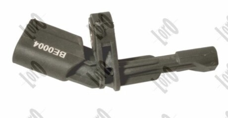 Датчик ABS (задний) Audi Q3/Skoda SuperB/VW Golf/Jetta/Passat/Sharan/Touran 1.2-3.6 06- (R) ABAKUS 12003130