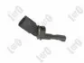 Датчик ABS (задній) Audi A3/VW Golf V 1.2-2.0 TFSI/TDI 03- (R) ABAKUS (12003131) зображення 1